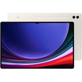 Samsung Galaxy Tab S9 Ultra SM-X916B 5G LTE-TDD & LTE-FDD 1 TB 37,1 cm (14.6 ) Qualcomm Snapdragon 1