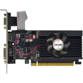 Afox AF730-2048D3L3-V2 videokaart NVIDIA GeForce GT 730 2 GB GDDR5