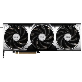 MSI VENTUS GeForce RTX 5070 12G 3X OC NVIDIA 12 GB GDDR7