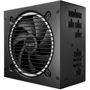 Be quiet! Pure Power 13 M 650W