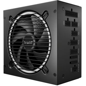 Be quiet! Pure Power 13 M 1000W