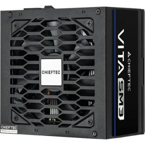 Chieftec Vita BPX-750-C power supply unit 750 W 20+4 pin ATX ATX Zwart