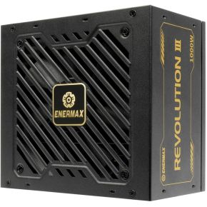 Enermax ERV1000G-AHG-MAC power supply unit 1000 W