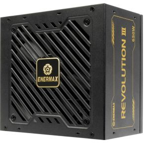 Enermax ERV650G-AHG-MAC power supply unit 650 W