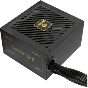 Enermax ERV750G-AHG-NAC power supply unit 750 W