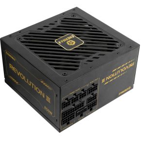 Enermax ERV850G-AHG-MAC power supply unit 850 W
