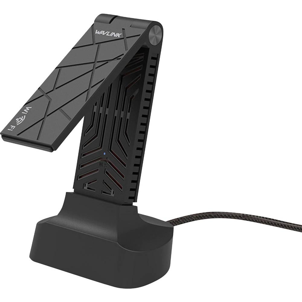 Wavlink WiFi-adapter USB-A 3.0 1800 MBit/s