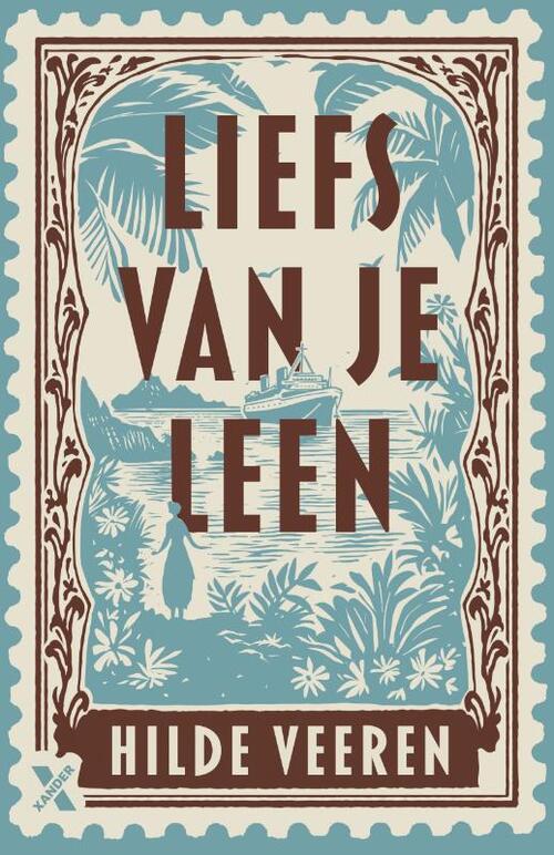 Hilde Veeren Liefs van je Leen -   (ISBN: 9789401625449)