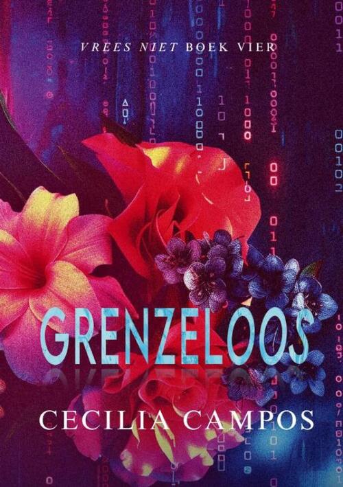 Cecilia Campos Grenzeloos -   (ISBN: 9789403819464)