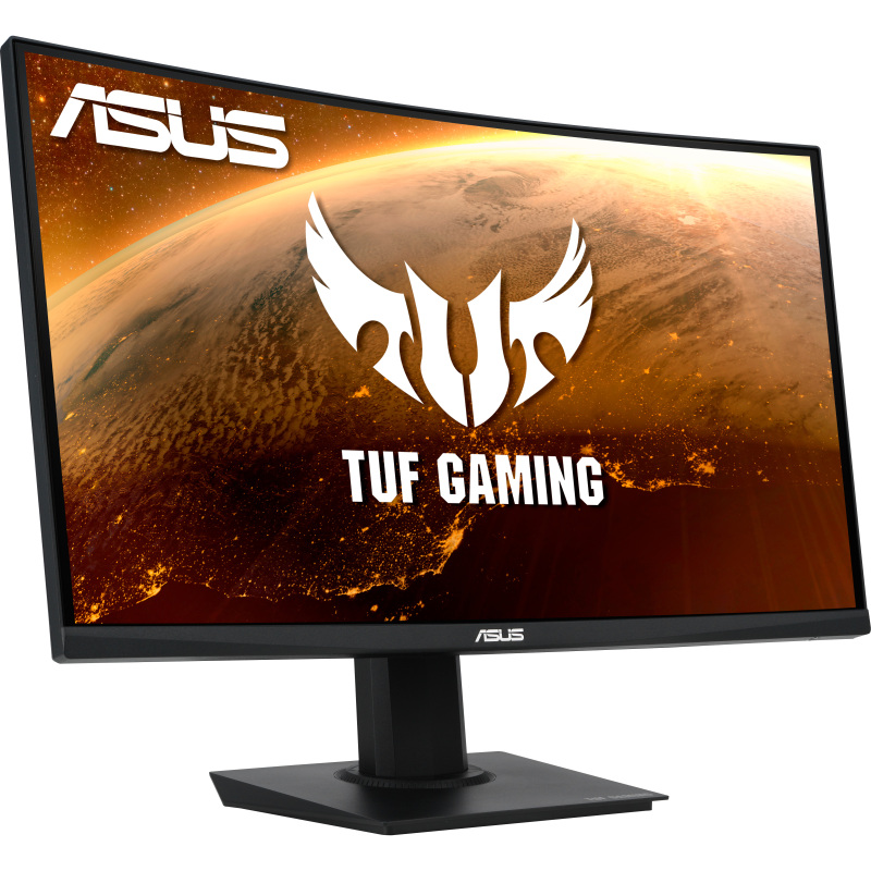 ASUS TUF Gaming VG24VQE Gaming monitor