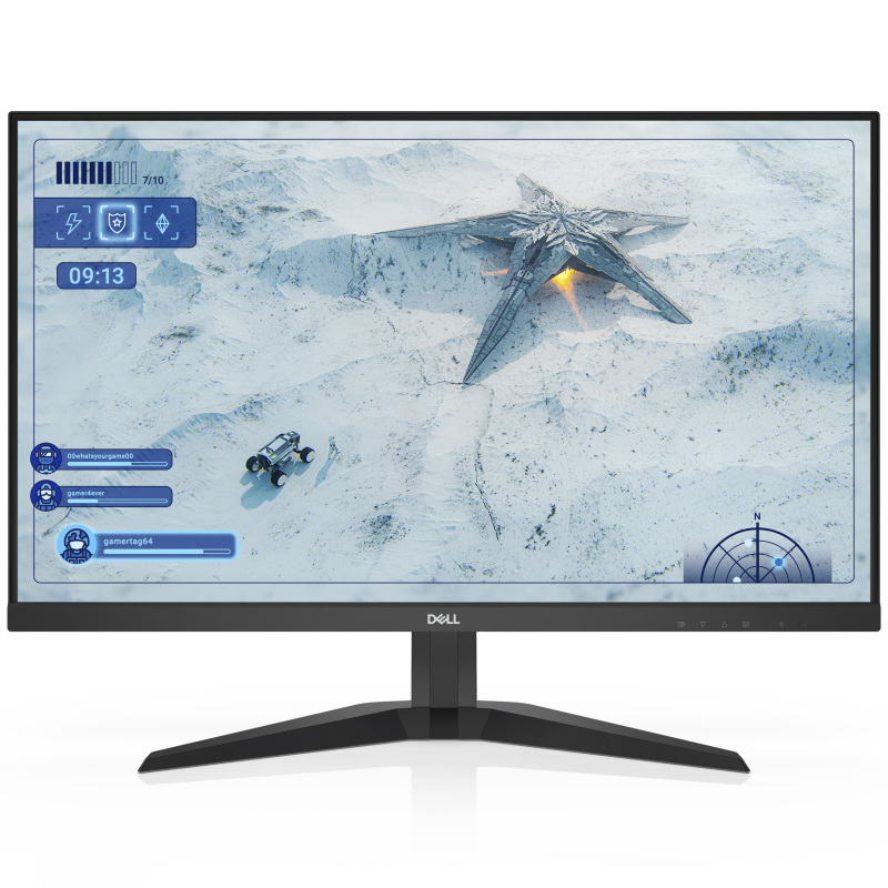 Dell G2725D gaming monitor Gaming monitor