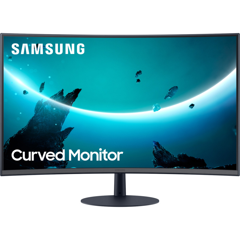 Samsung LC32T550FDRXEN Curved Gaming Monitor