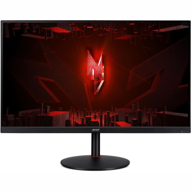Acer Nitro XV0 XV320QU M3 Gaming monitor