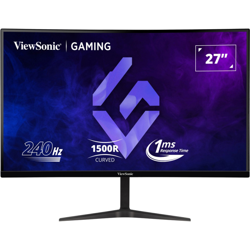 ViewSonic VX2719-PC-MHD Gaming monitor