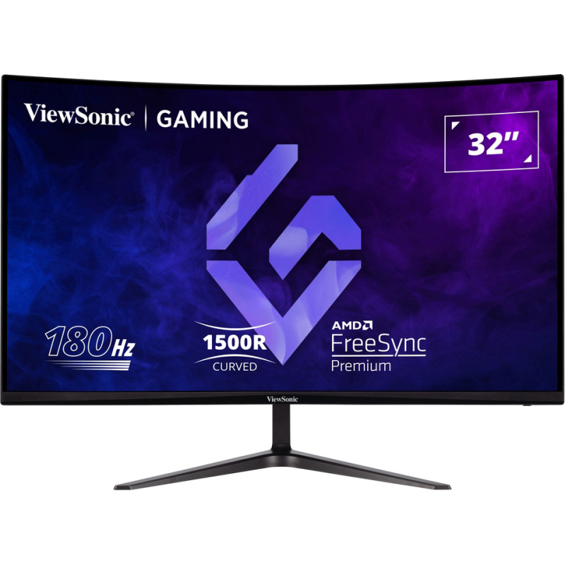 ViewSonic VX3218-PC-MHD Gaming monitor