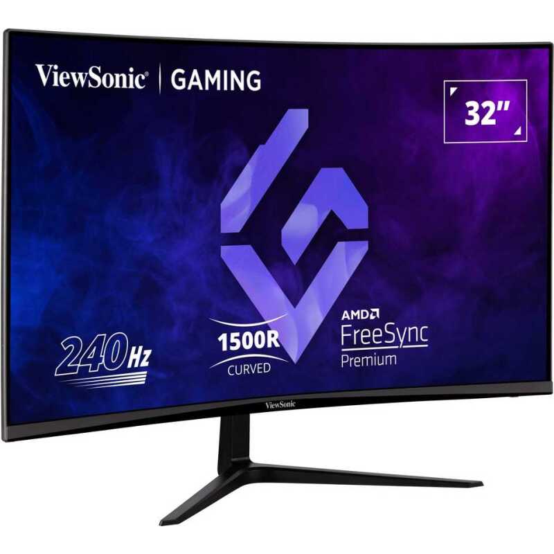 ViewSonic VX3219-PC-MHD Gaming monitor