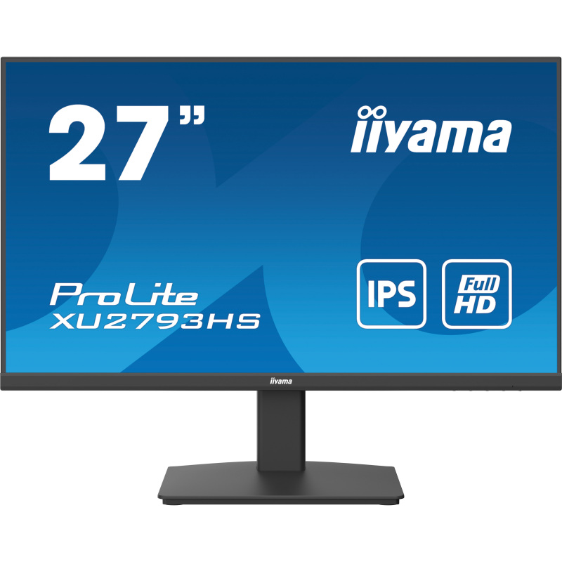 Iiyama ProLite XU2793HS-B7 Ledmonitor