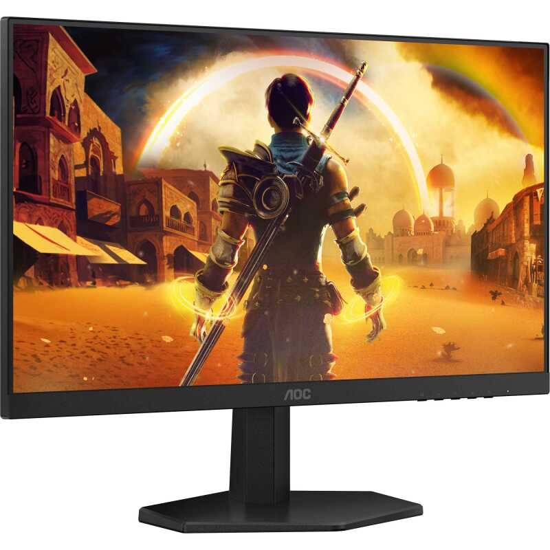 AOC 24G42E Gaming monitor