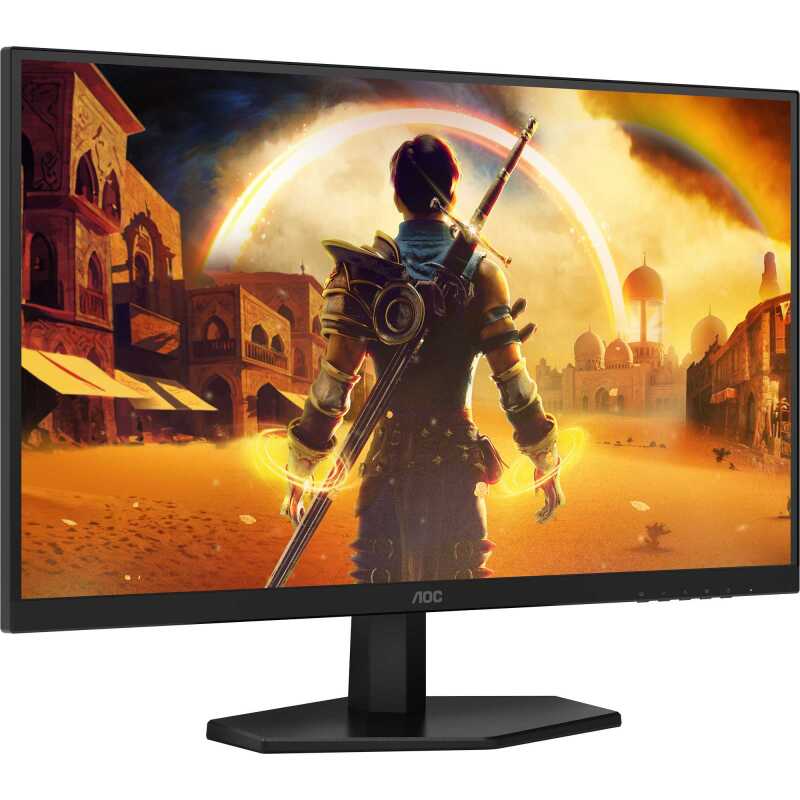 AOC 27G42E Gaming monitor