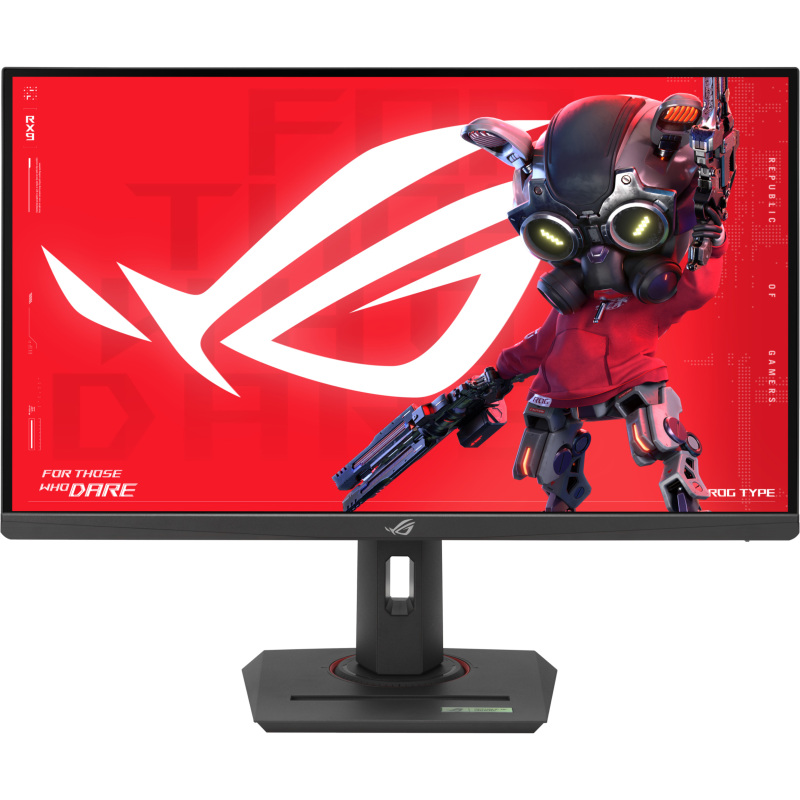 ASUS ROG Strix XG27ACG Gaming monitor