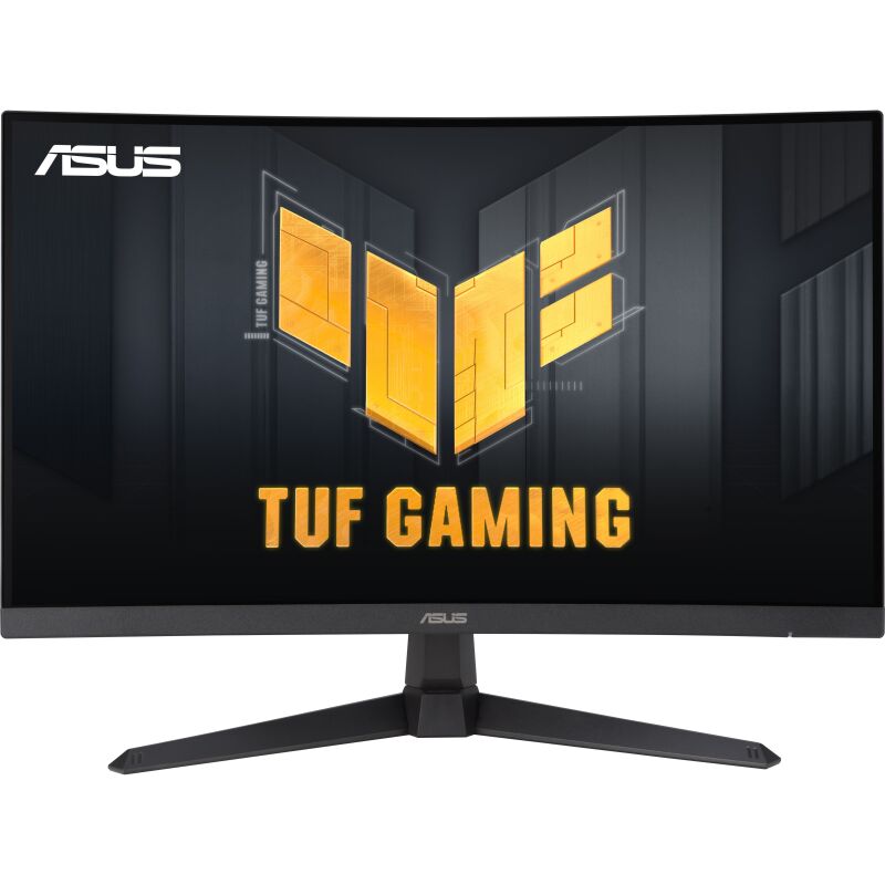 ASUS TUF Gaming VG27WQ3B Gaming monitor