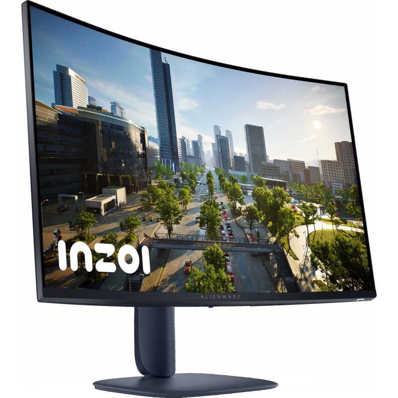 Alienware AW3225DM Gaming monitor