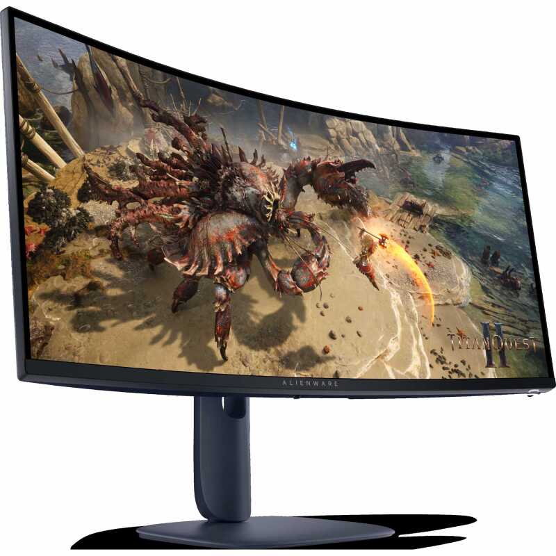 Alienware AW3425DWM Gaming monitor