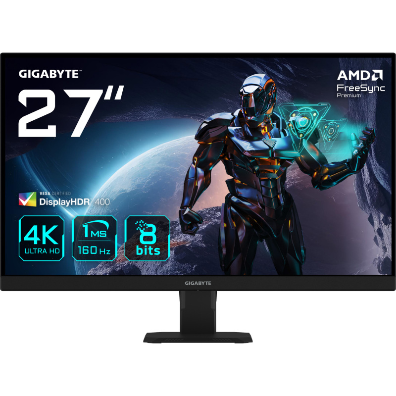 GIGABYTE GS27U Gaming monitor