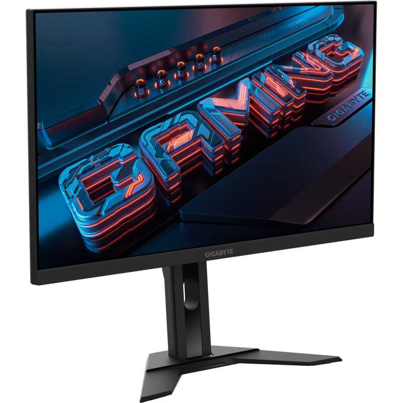 GIGABYTE M27UA Gaming monitor