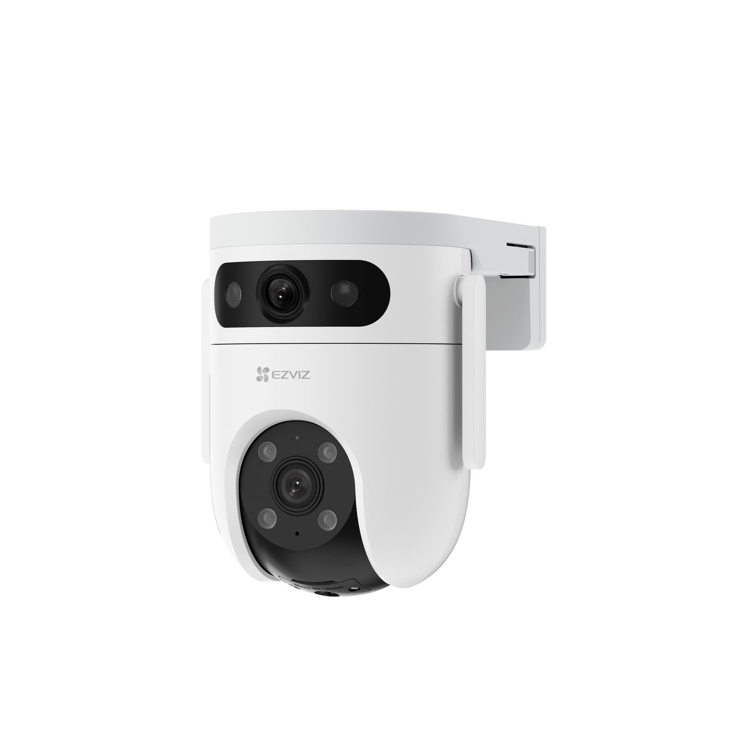 Ezviz Buitencamera H9c 2k Wit