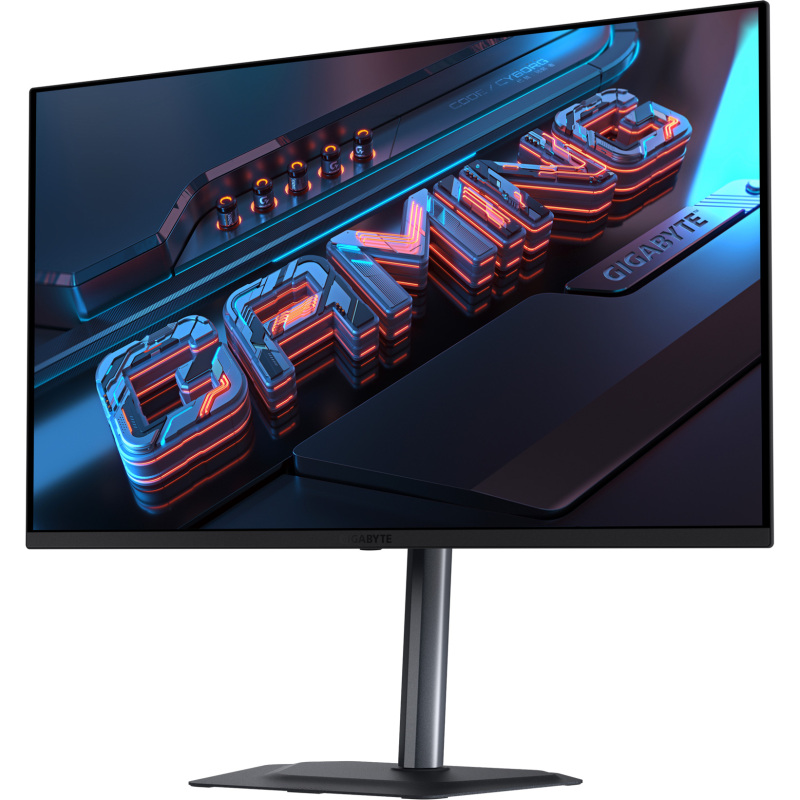 GIGABYTE QD-OLED MO32U Gaming monitor