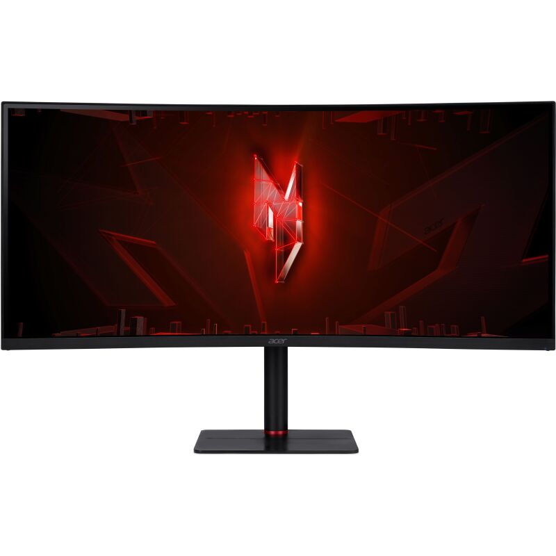 Acer Nitro XV5 XV345CURV Gaming monitor
