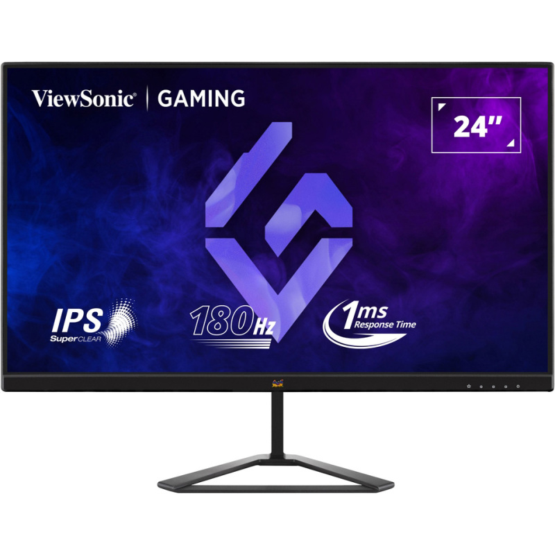 ViewSonic VX2479-HD-PRO Gaming monitor