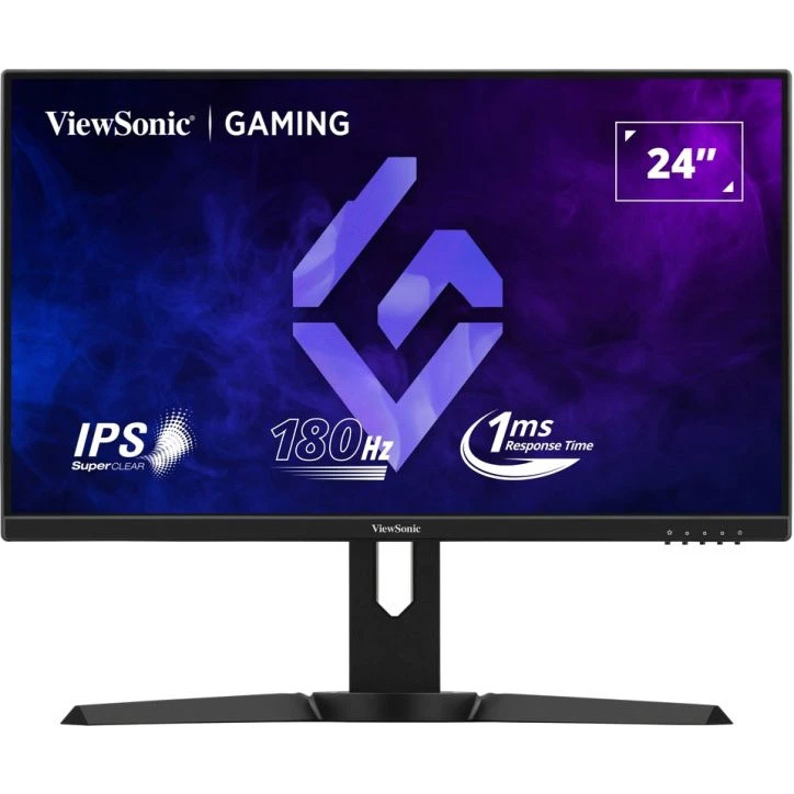 ViewSonic VX2479J-HD-PRO Gaming monitor