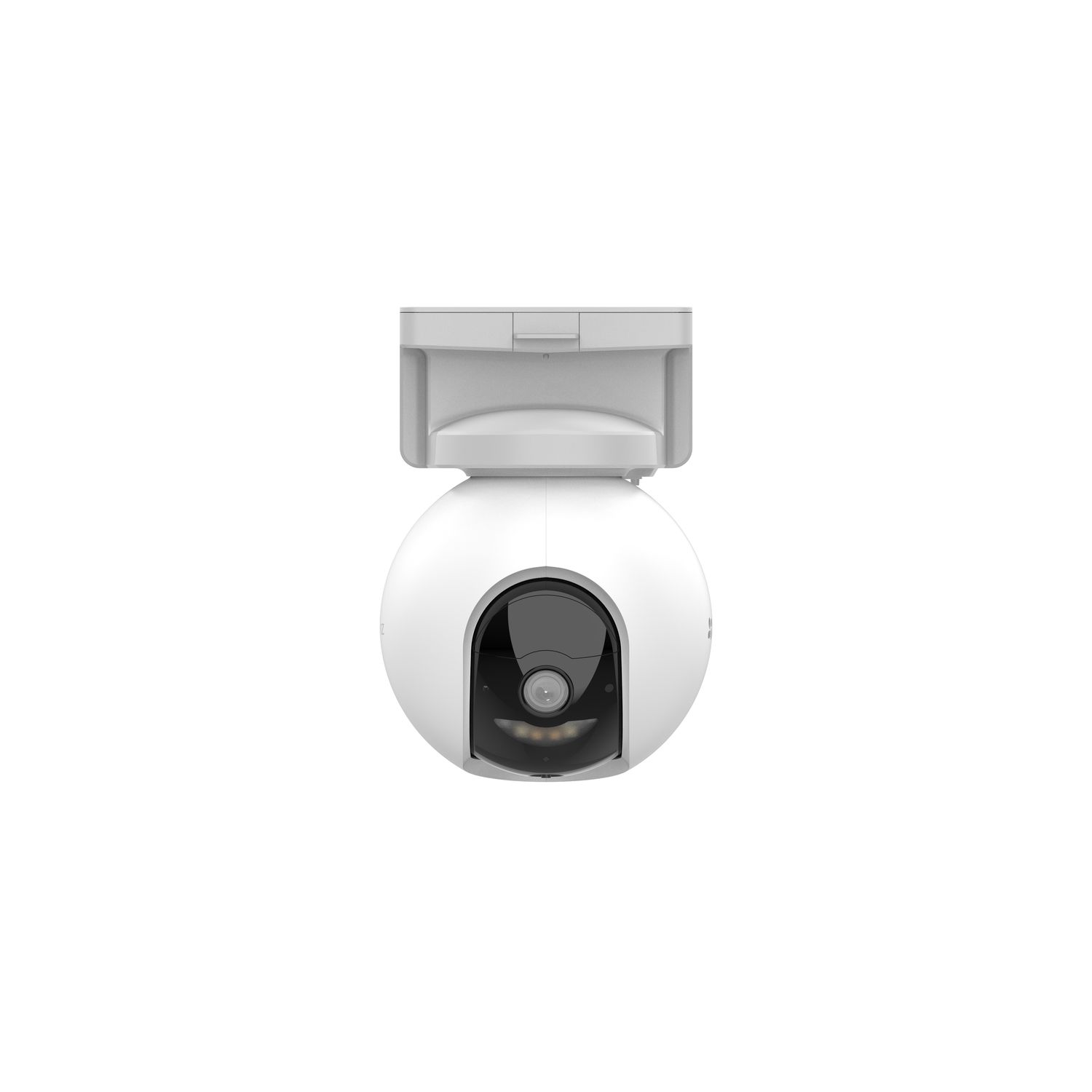 Ezviz Draadloze Batterijcamera Hb8 2k+ Met 360 Draaifunctie