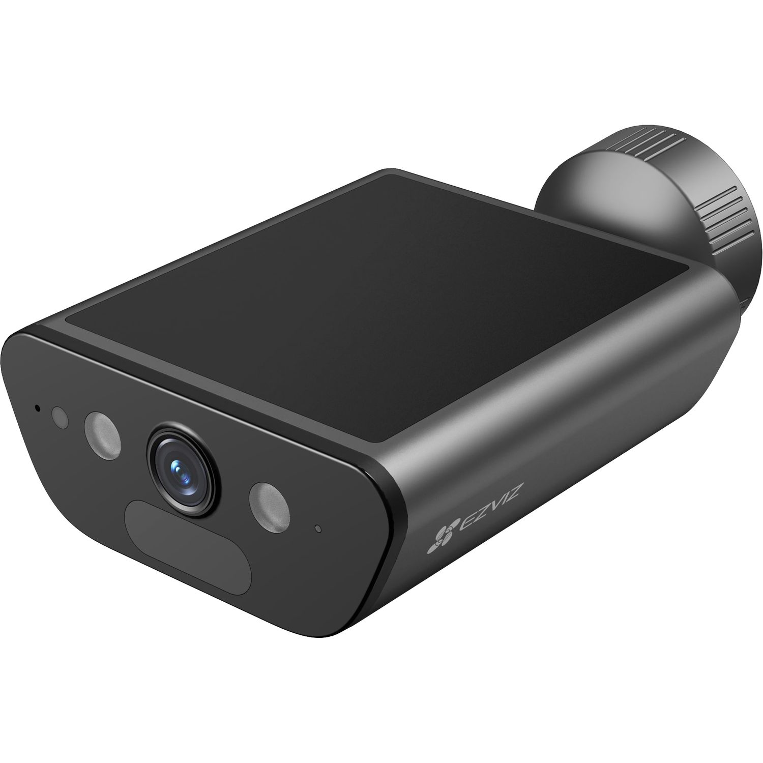 Ezviz Buitencamera Eb5 Op Zonne-energie