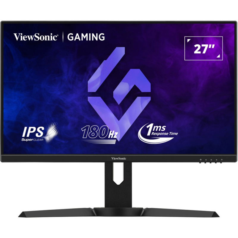 ViewSonic VX2779J-HD-PRO Gaming monitor