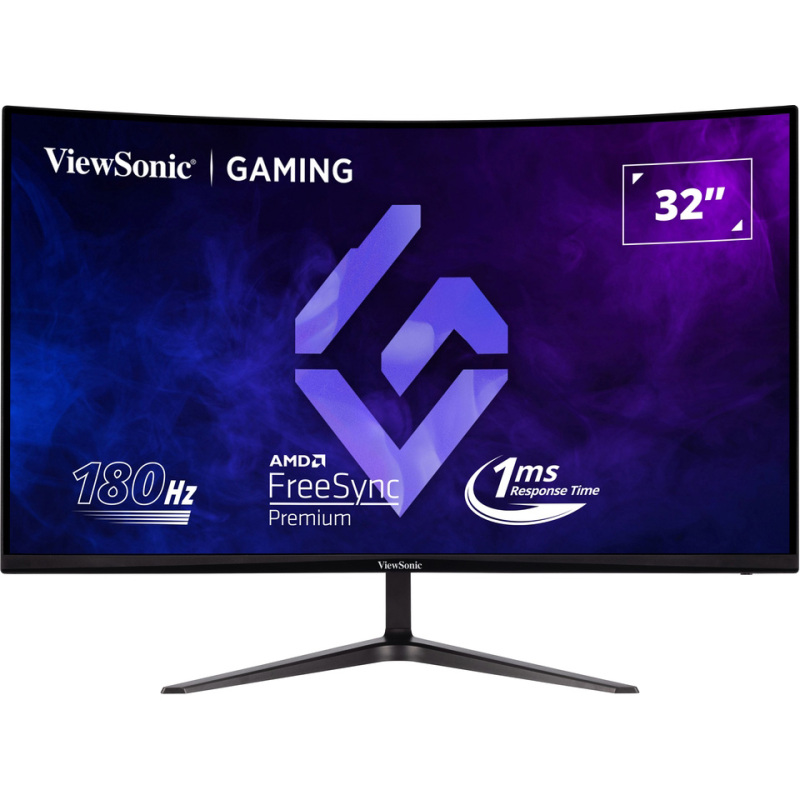 ViewSonic VX3218C-2K Gaming monitor