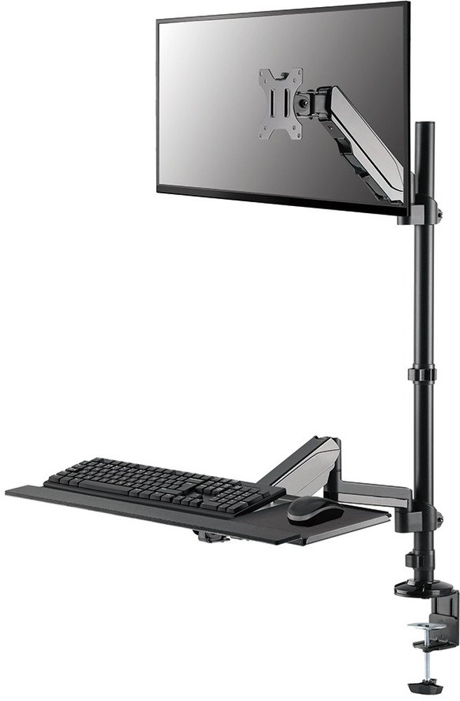 NeoMounts by NewStar DS90-325BL1 | Monitorarmen | 8717371443672