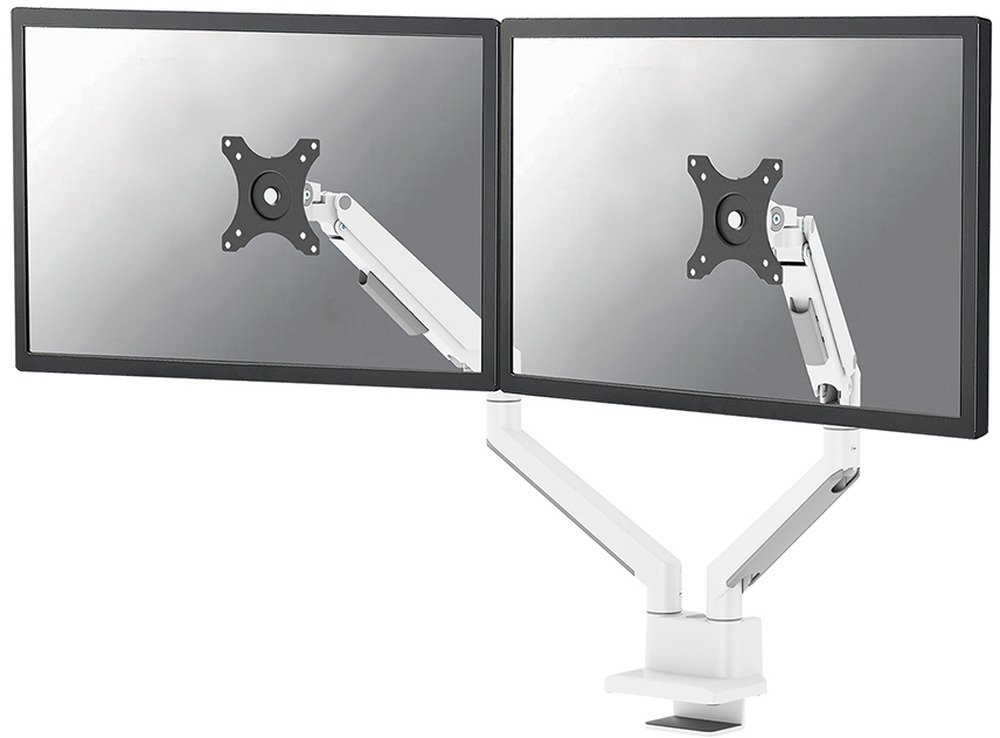 NeoMounts by NewStar DS70-250WH2 | Monitorarmen | 8717371443023