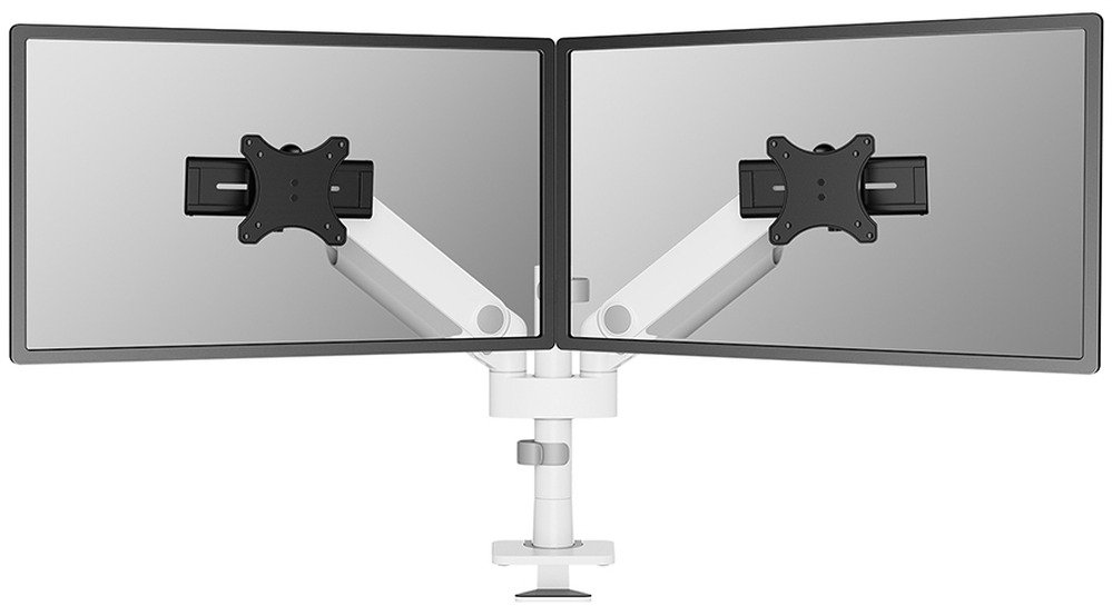 NeoMounts by NewStar DS65S-950WH2 | Monitorarmen | 8717371442828