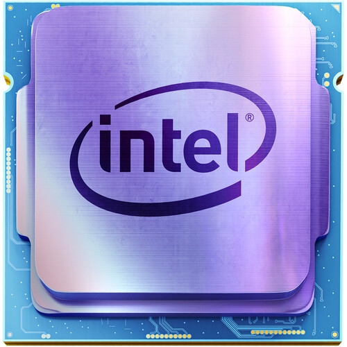 LalaShops Intel i3 10100F - 4-Core Processor (8 Threads) - 1200 Socket - BOXED - Inclusief koeler