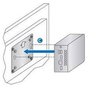 LalaShops BitBull Intel i5 10-Core 13e Gen ALL-IN-ONE AIO Mini PC Compleet met 24 Monitor, Toetsenbord en Muis - 1TB SSD - 16GB RAM - WIFI 6E&VerticalLine;Bluetooth 5.2 - HDMI&VerticalLine;DisplayPort&Vert