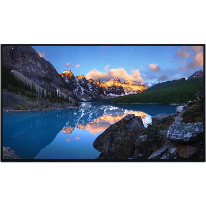 Dell UltraSharp U2424H WOST Ledmonitor