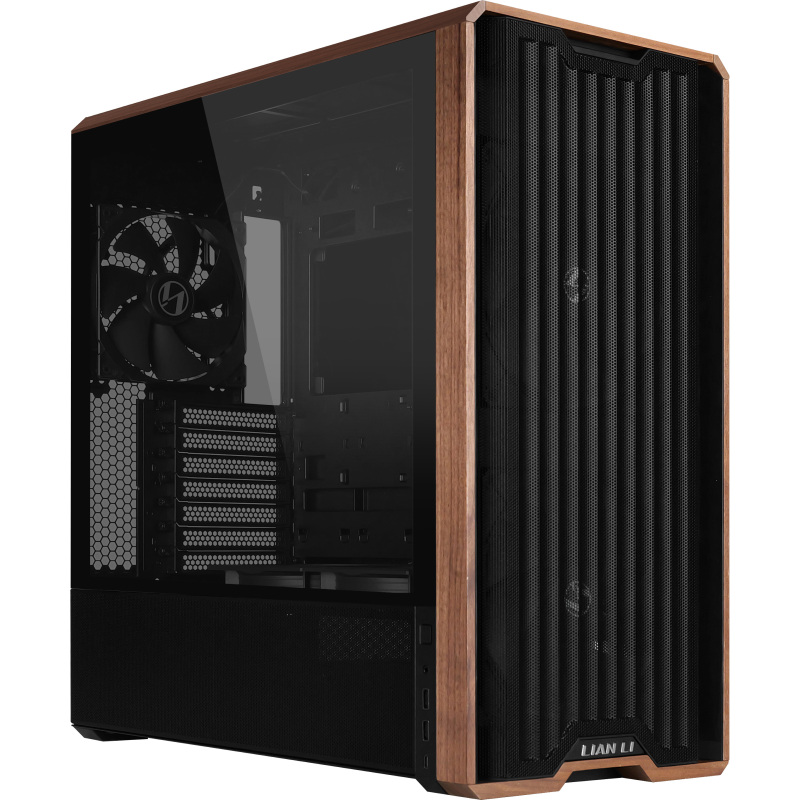 Lian Li LANCOOL 217 Tower behuizing