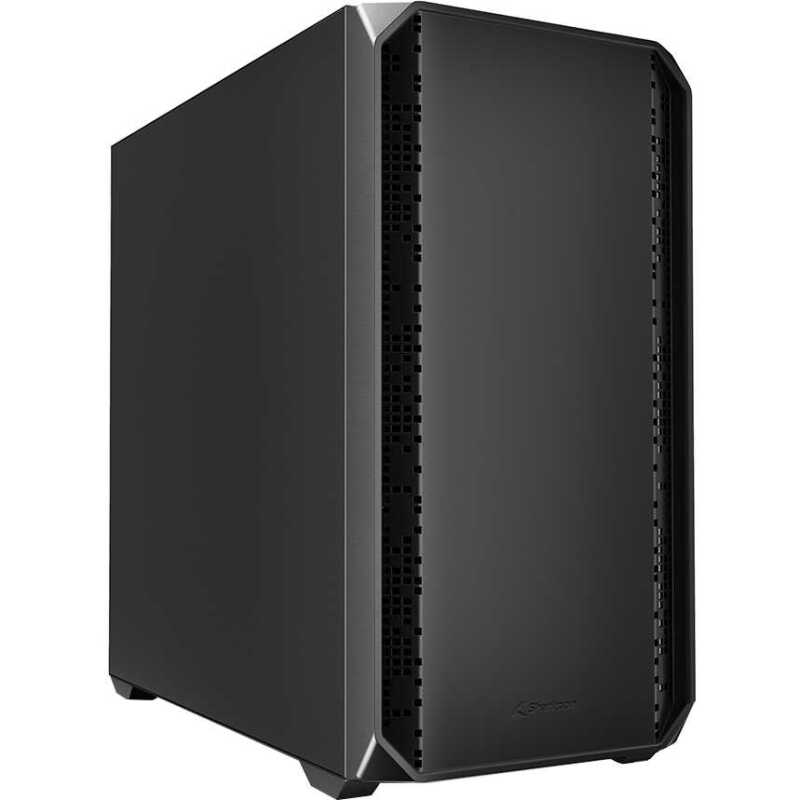Sharkoon MK2 Tower behuizing