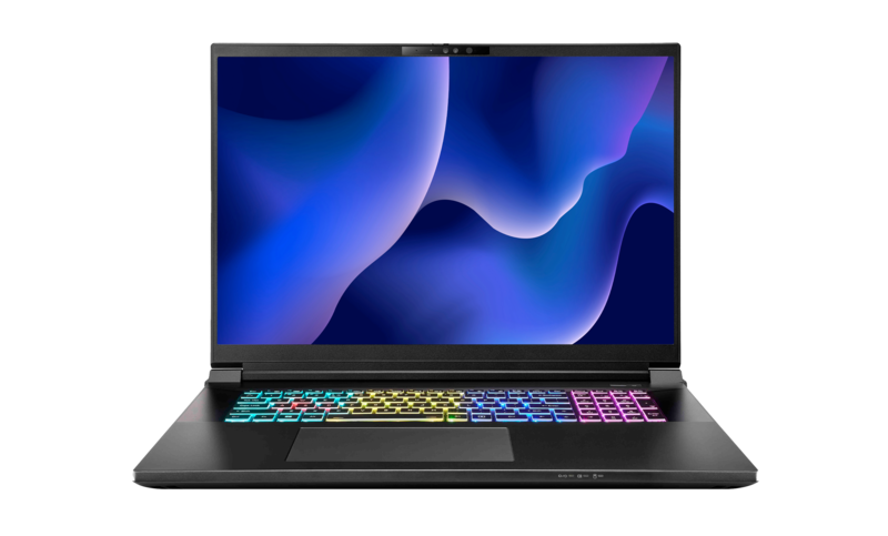 Skikk Odin 18 - RTX 5080 | 18High-End Laptop | Stel Zelf Samen