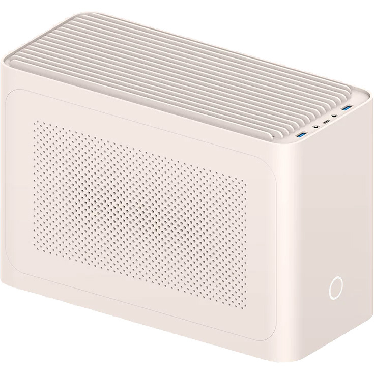 IQUNIX ZX-1 Air Cooling HTPC behuizing