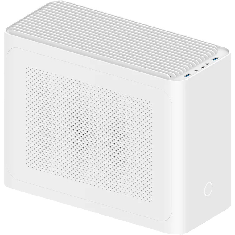 IQUNIX ZX-1 Water Cooling HTPC behuizing