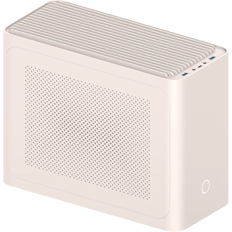 IQUNIX ZX-1 Water Cooling HTPC behuizing
